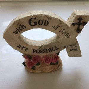 Meet your Posher, Angel